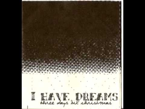 I Have Dreams- Countless Rooftops
