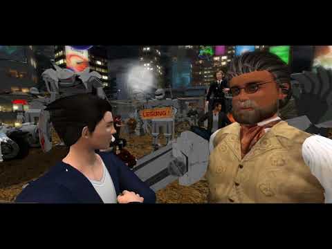 Roboter weinen heimlich - Live-Mitschnitt