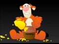 Tiggers Dont Like Honey