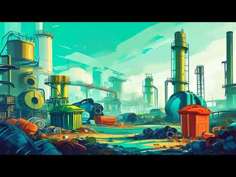 Vertical Cities: The Rise of Self-Sustaining Megastructures