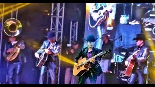 El Hueso Duro (El Prieto) - Ariel Camacho y Los Plebes Del Rancho