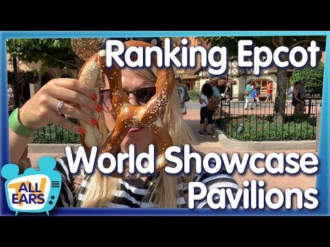 image-How many countries are in Epcot Food and Wine?
