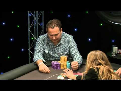 Unibet Open Copenhagen 2013 - Final Table Part 4