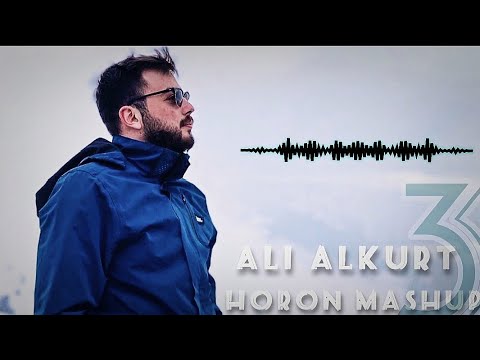 Ali Alkurt Dik Horon Mashup 3 2022 #kemençe #horon #alialkurt#karadenizmüzik #karadenizyaylaları