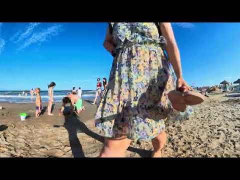 💎 JEWEL OF THE MEDITERRANEAN: 360° Showcase of Spanish Beaches | 8K