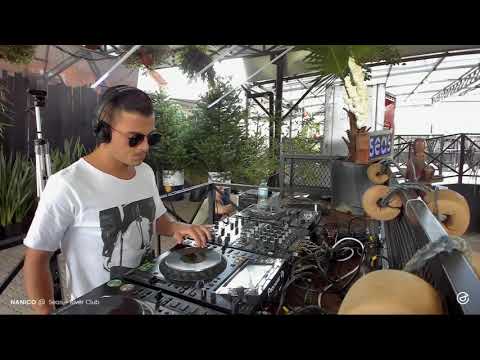 Fagner Vieira @ Seas no River