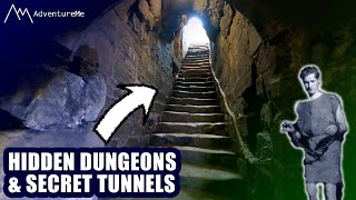 HIDDEN SECRETS | Pontefract Castle - Part 2
