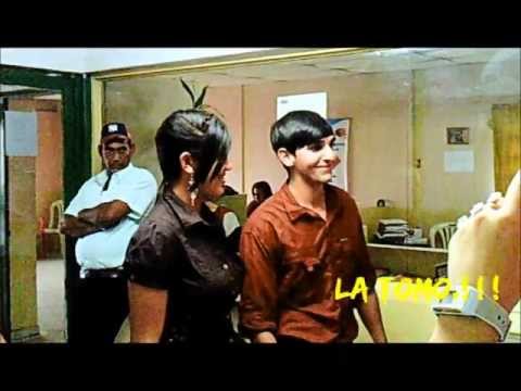 NUESTRA BODA CiViL (ADRiAN & YUDANNY)