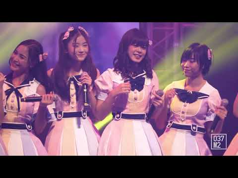 181007 BNK48 Wee - Kimi wa Melody @ Singha E-Sport Pro League [Fancam 4Kp60]