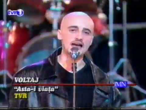 Voltaj - Asta-i viata (feat. Papa Junior) (IMN)