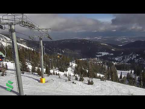 Basin Express Quad