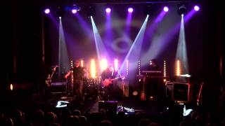 Cinderella Search - Steve Rothery Band with Duke McDonald