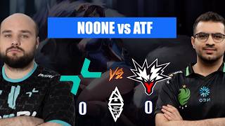 Pvision vs Yandex | Wits vs ATF | BLAST SLAM VIII