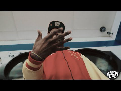 Uptown Boom - Mix It Up (Official Video)