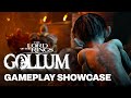 The Lord of the Rings: Gollum Official Gameplay Showcase