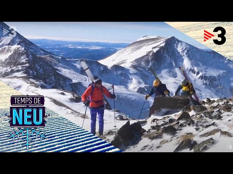 Temps de neu - 28/01/2021