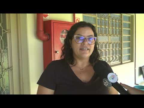 Próxima semana: ônibus de combate ao câncer em Pontal do Araguaia.