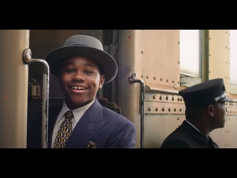 TILL | Official Trailer