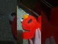 FOR COLLECTORS 13 ONLY Fisher Price Tickle Me Elmo Surprise 2000 I Couldn T Find The Max Spot