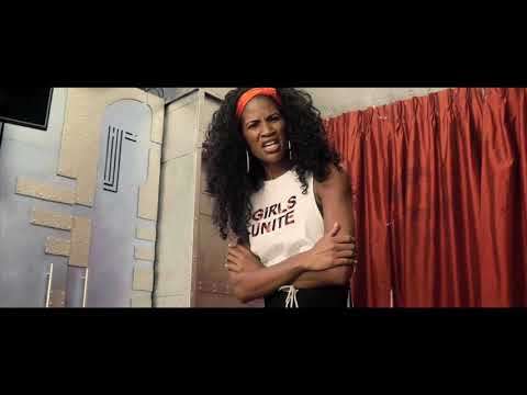 This Thing Called Hip Hop (Official Trailer)