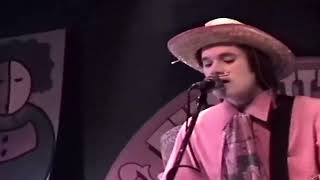 of Montreal -  I&#39;d Be a Yellow Feathered Loon (Live in Nashville 1999)