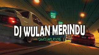 Download lagu DJ Slowed   Reverb - BAWALAH DIRIKU OH SAYANG (Wulan Merindu) VIRAL TIKTOK 2026 mp3