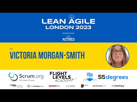 LALDN23 - Victoria Morgan-Smith
