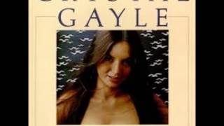 Crystal Gayle - High Time (1975).