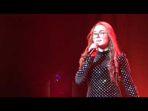 Rūta Kazakevičiūtė "Skambėk Dzūkija 2019"