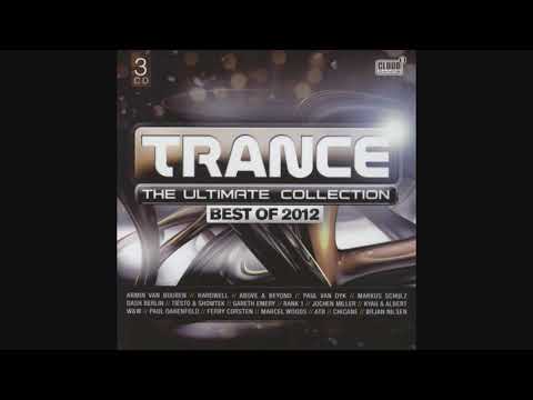 Trance: The Ultimate Collection Best Of 2012 - CD3