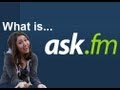 What is Ask.FM? (Explanation and Demonstration) What is Ask.FM? (Explanation and Demonstration)