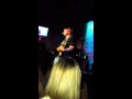 James Otto Live-"are you with me"