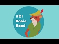 Mouse Mondays 21 Robin Hood