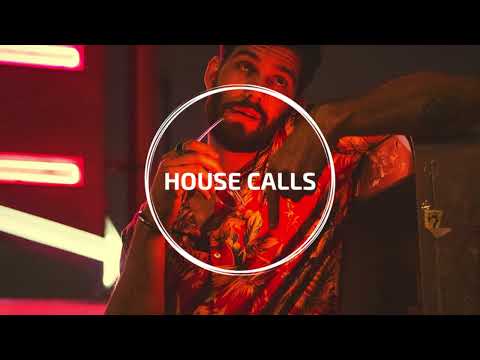 Jax Jones & Calum Scott - Whistle (Extended Mix)