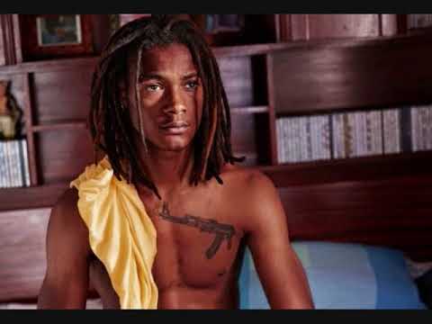 Puto g - Lobos di Madrugs (AudioOficial 2018)