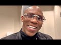 YORDENIS UGAS SAYS BET THE HOUSE ON HIM VERSUS ERROL SPENCE; REACTS TO KEITH THURMAN UD OVER BARRIOS