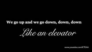 Elevator - Cristyle ft. Lashawn Daniels (w/lyrics) download link