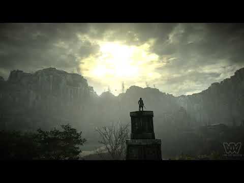 Shadow of the Colossus OST - Memories [Extended]