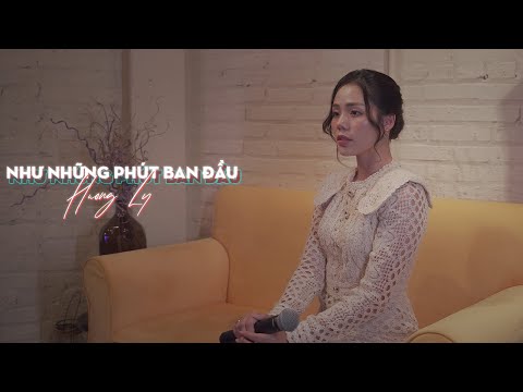 Thể hiện bởi Hương Ly