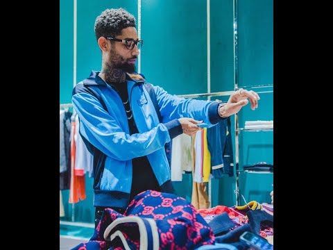 [FREE] PnB Rock Type Beat 2023 | Lil Mosey Type Beat 2023 | "Minnesota"