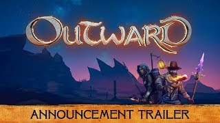 Outward Steam Key GLOBAL