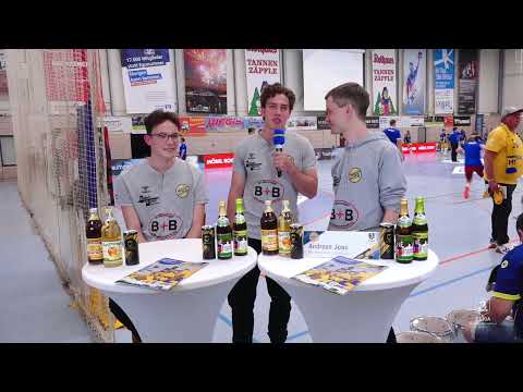 🔴 Live: Warmup HSG Konstanz vs. HBW Balingen-Weilstetten II | HSG Konstanz |