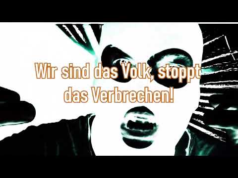 Auf die Strasse Auf die Strasse