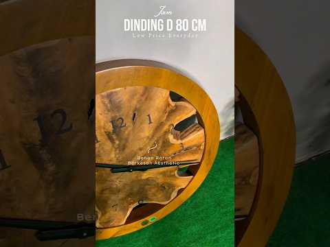 JAM DINDING