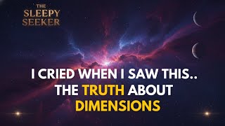 How Many Dimensions Can You Actually Imagine? (The Answer Will Surprise You)