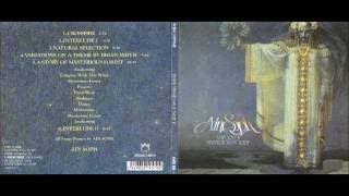 Music video thumbnail preview for Ain Soph (2) ‎– A Story Of Mysterious Forest 1980 by Ain Soph