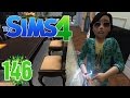 Prank Gone Wrong!! "Sims 4" Ep.146 
