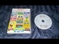 Opening To SpongeBob SquarePants Whale Of A Birthday 2006 DVD 2012 Reprint