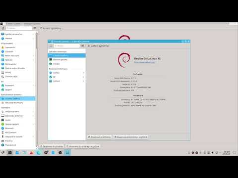 ChromeOS Debian macOS Windows – GVKB CZ