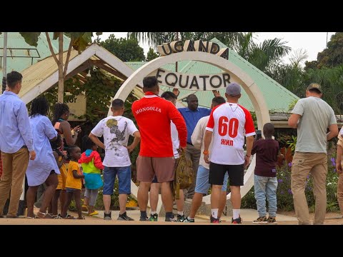 The Physics Behind The Equator | Interesting Facts About The Equator You Didn’t Know